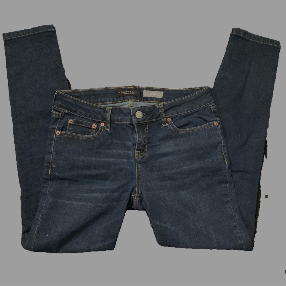 Size 8 Aeropostale Jeans/Jeggings